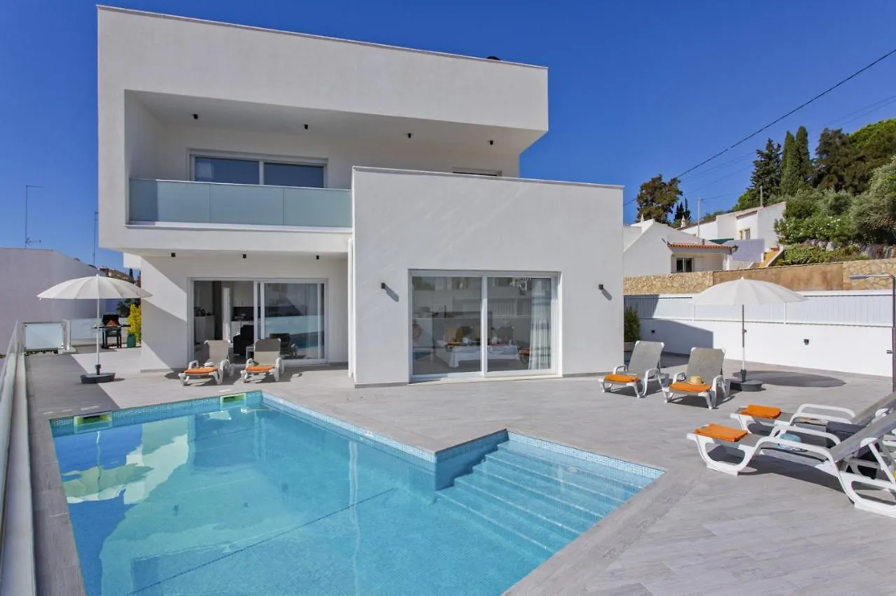 Villa Dona Leonor By Villa Plus Carvoeiro   Carvoeiro (Lagoa)