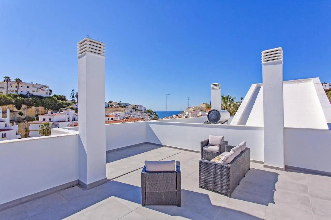 Villa Dona Leonor By Villa Plus Carvoeiro