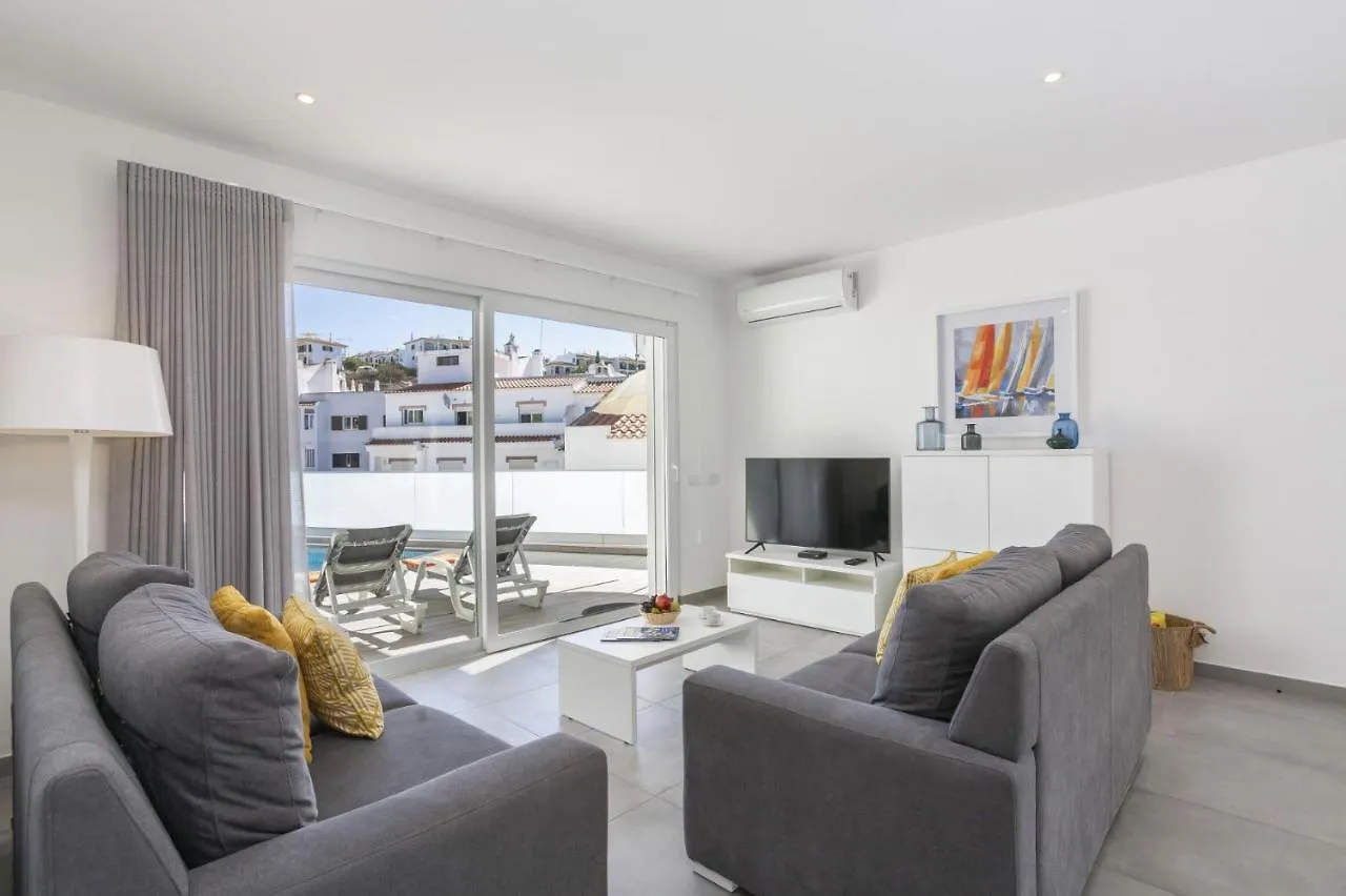 Villa Dona Leonor By Villa Plus Carvoeiro