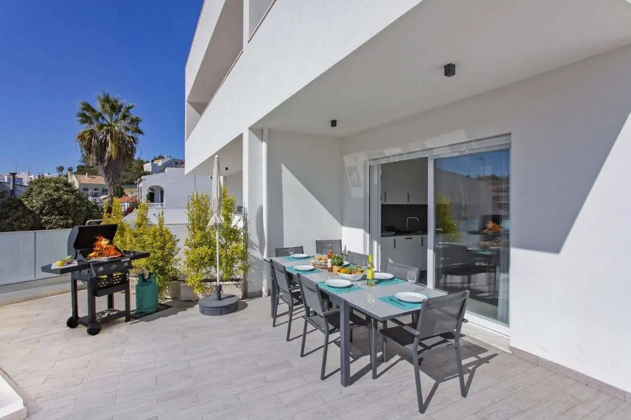 Villa Dona Leonor By Villa Plus Carvoeiro