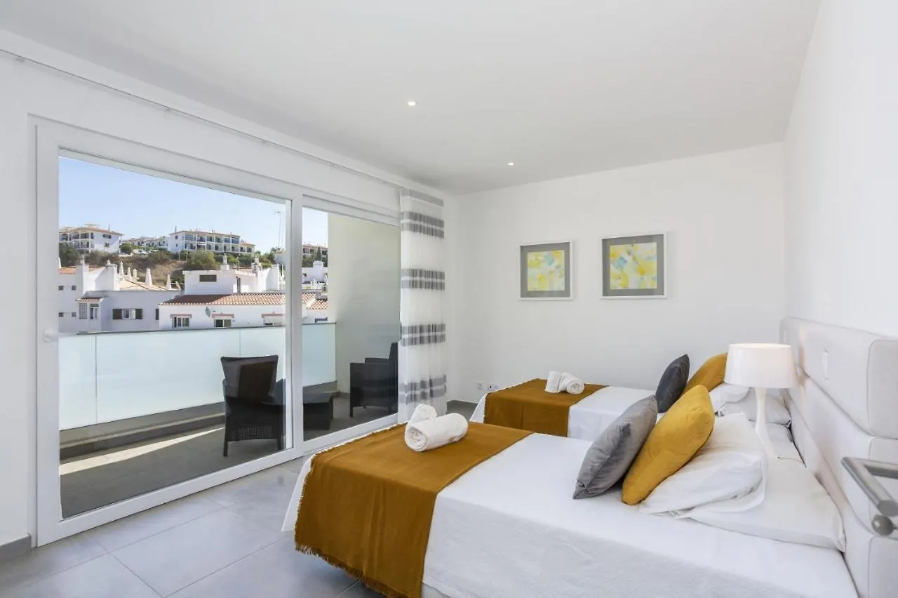 Villa Dona Leonor By Villa Plus Carvoeiro  0*, Carvoeiro (Lagoa)