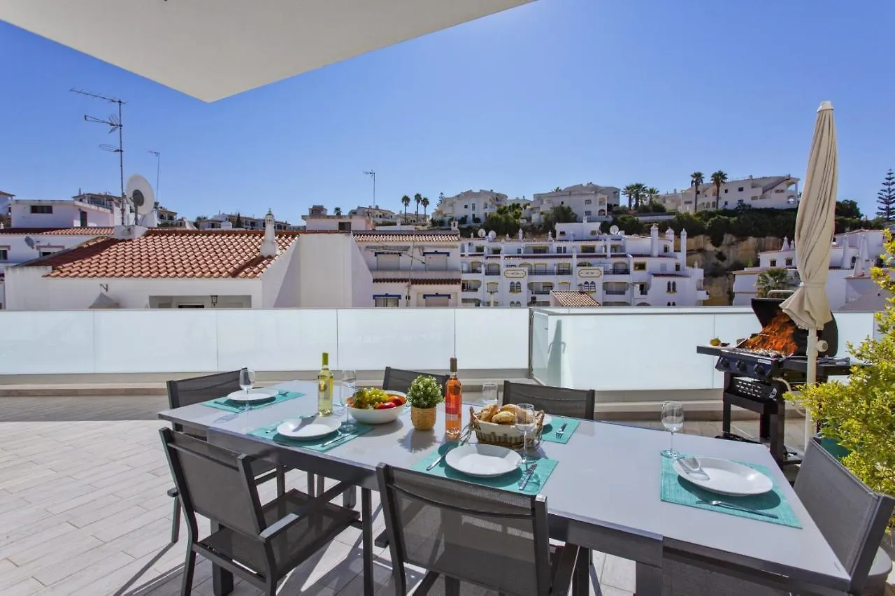 Villa Dona Leonor By Villa Plus Carvoeiro