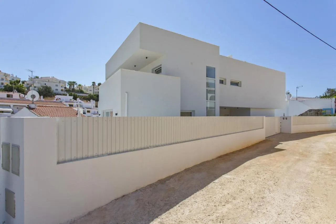 Villa Dona Leonor By Villa Plus Carvoeiro