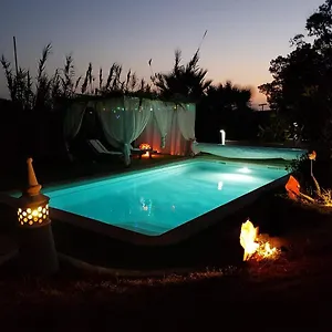  Appartement Casa Romance Da Valdareina, Bénagil, Carvoeiro, Marinha
