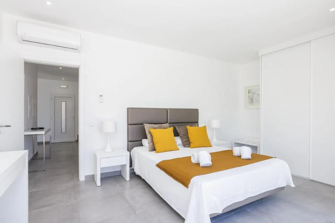 Villa Dona Leonor By Villa Plus Carvoeiro