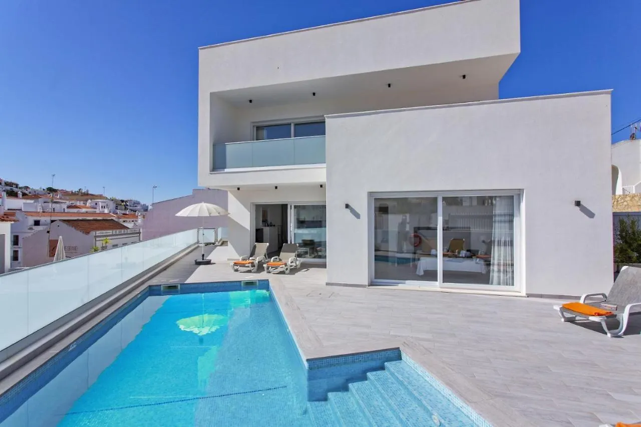 Villa Dona Leonor By Villa Plus Carvoeiro  0*, Carvoeiro (Lagoa) Portugal