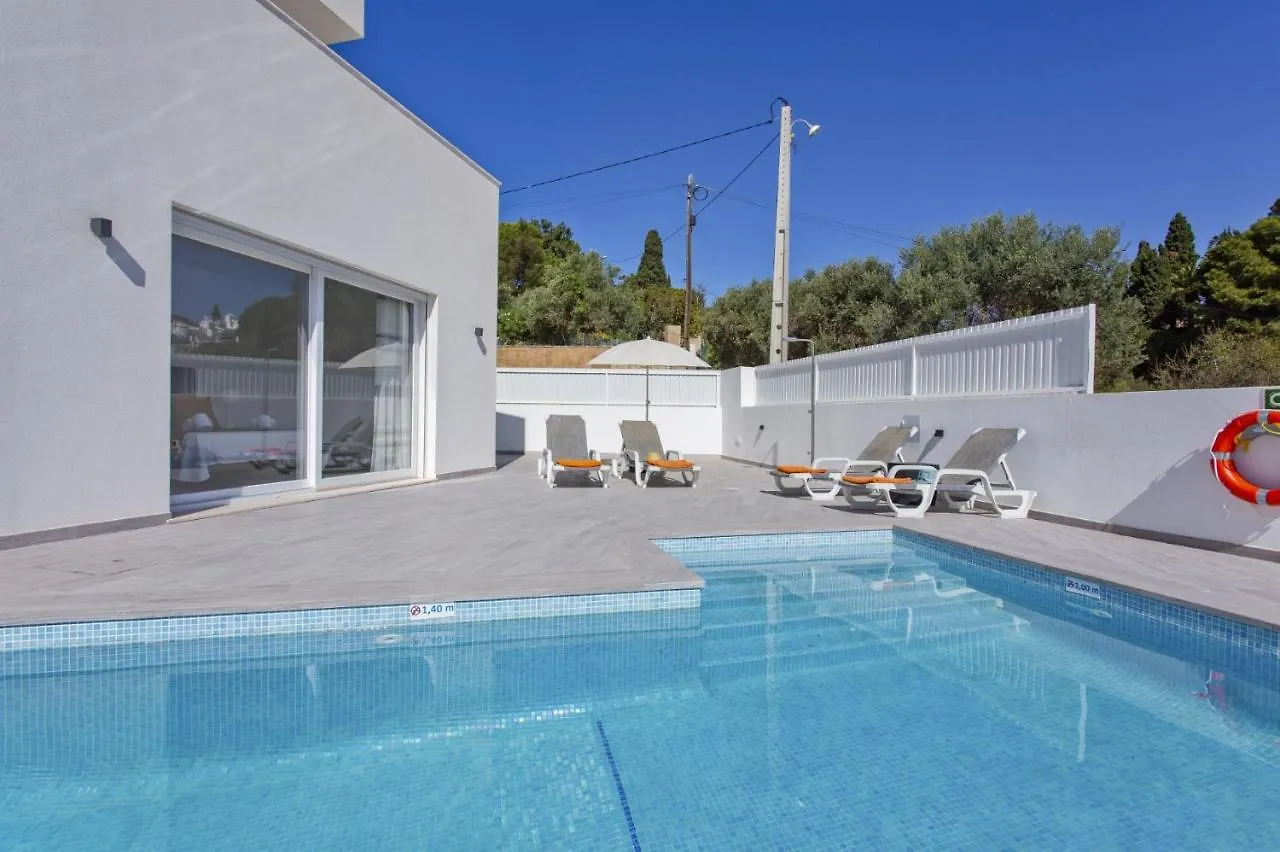 Villa Dona Leonor By Villa Plus Carvoeiro  Carvoeiro (Lagoa)
