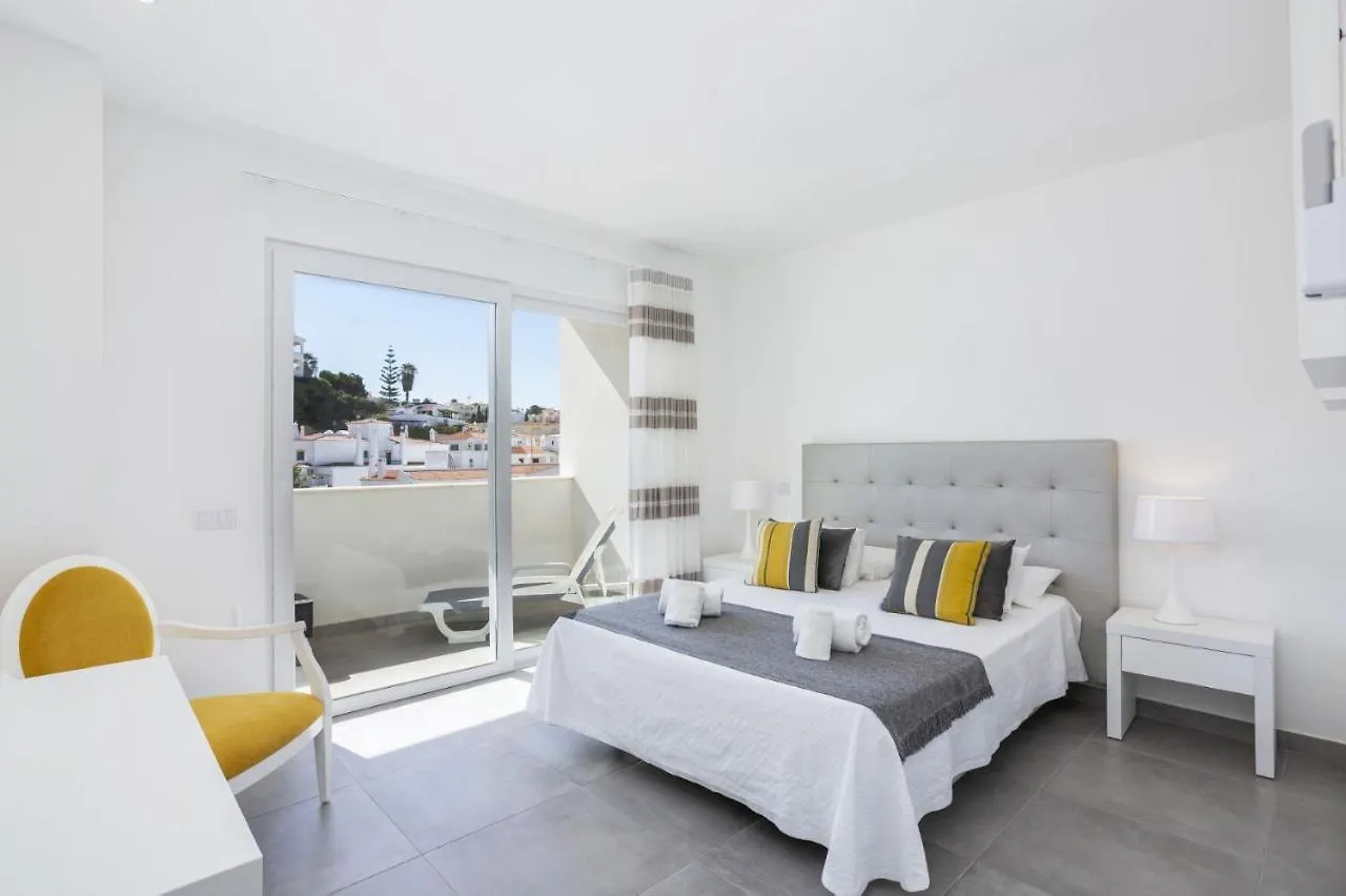 Villa Dona Leonor By Villa Plus Carvoeiro  0*, Carvoeiro (Lagoa) Portugal