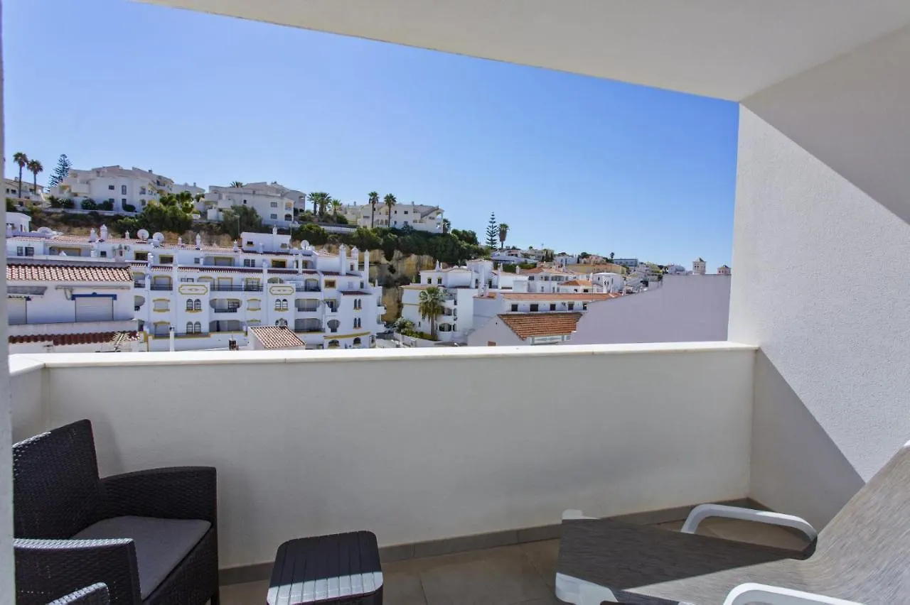 Villa Dona Leonor By Villa Plus Carvoeiro  Carvoeiro (Lagoa)