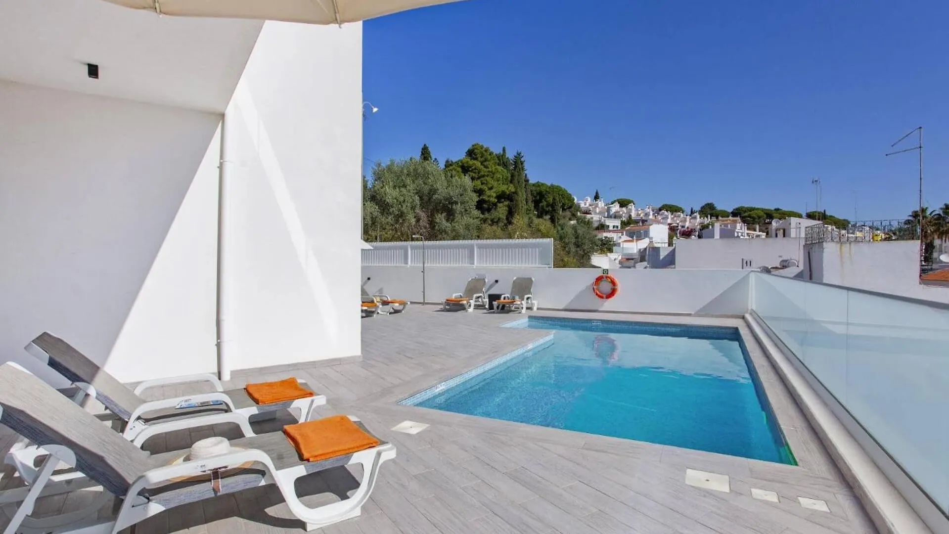 Villa Dona Leonor By Villa Plus Carvoeiro